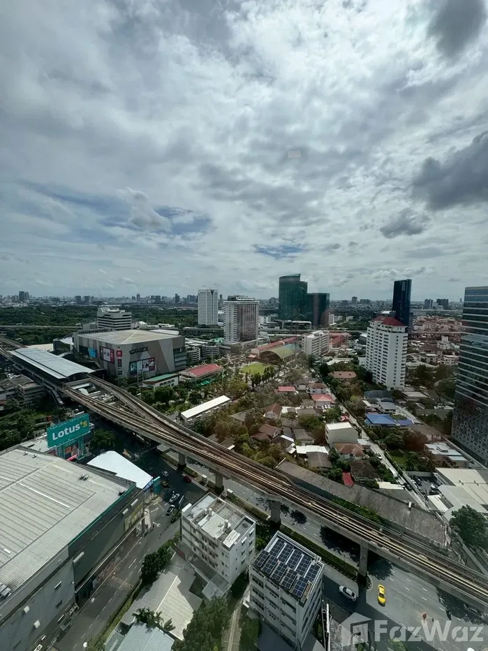 picture Next to BTS and MRT Stations, Lotus’s, and Central Ladpro 5665949 - 2/31