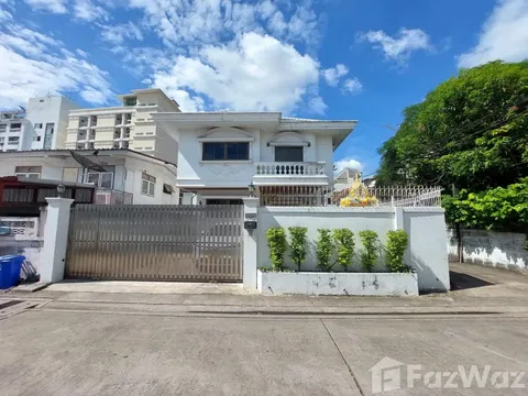 บ้านเดี่ยวให้เช่า 4 ห้องนอน ใน สามเสนนอก, กรุงเทพมหานคร 5667658