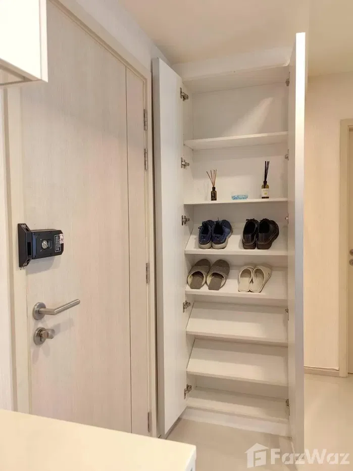 picture 2 Bedroom Condo for rent at Maestro 03 Ratchada-Rama 9 1917341 - 7/11