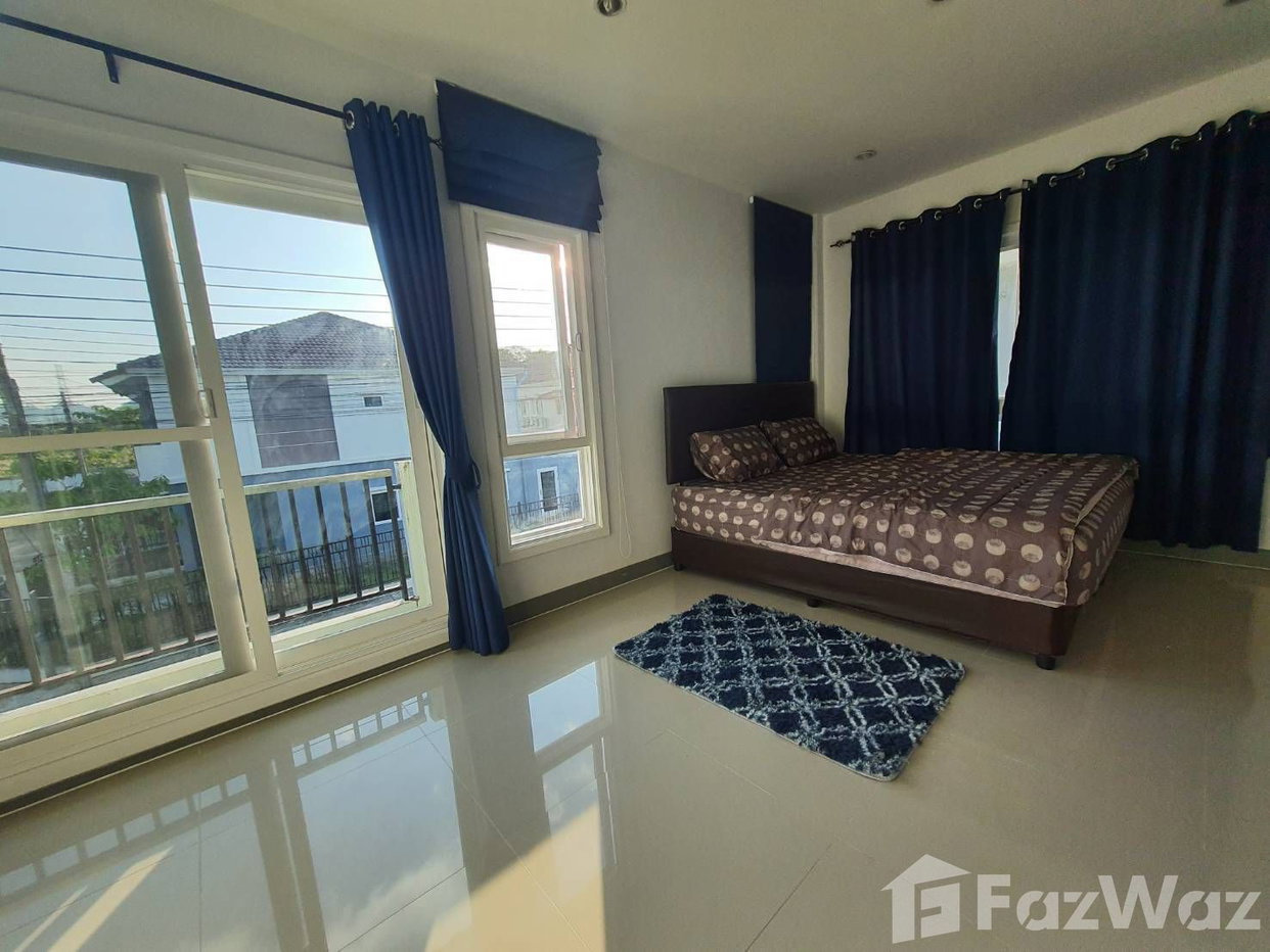 รูป บ้านเดี่ยวให้เช่า 3 ห้องนอน ในโครงการ ศุภาลัย เบลล่า เกาะแก้ว ภูเก็ต 1169190 - รูปที่ 5/13