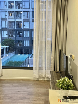 Book quickly before the room is gone!! The Nest Sukhumvit 64