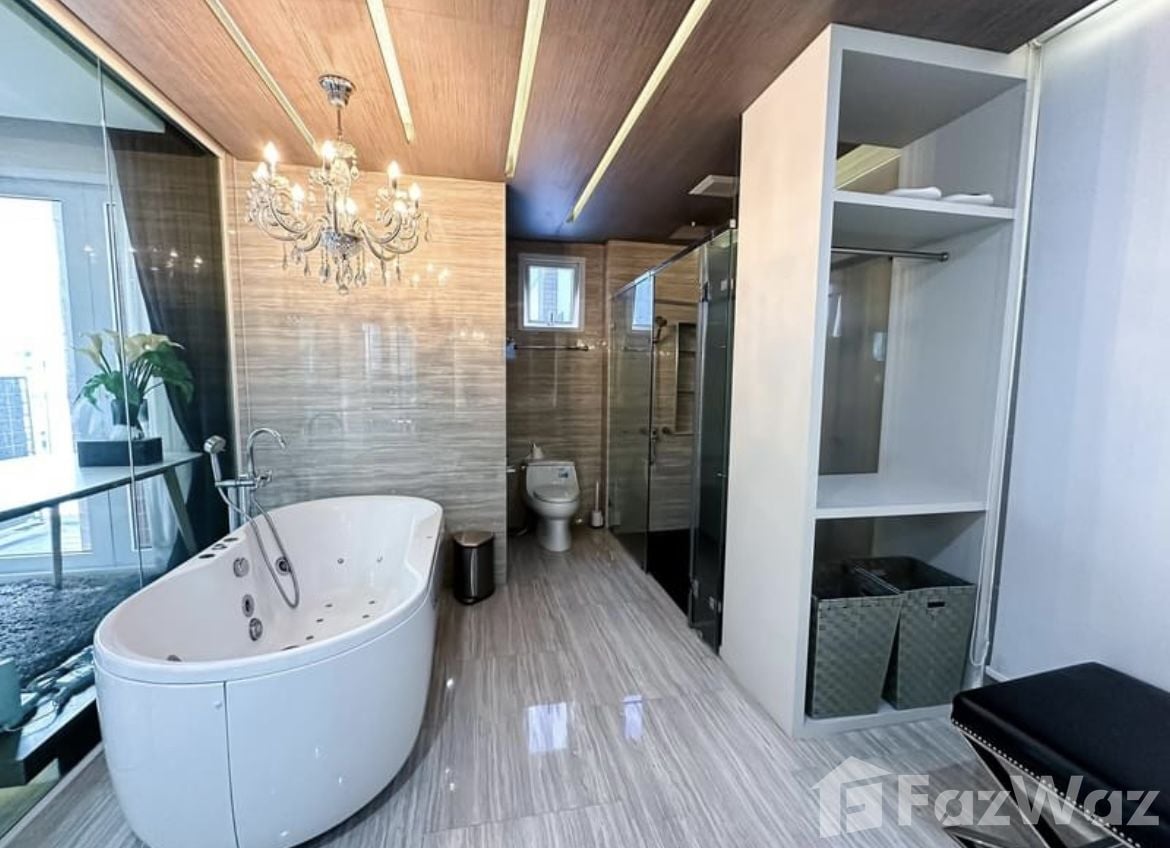 picture 3 Bedroom Condo for rent at Citi Smart Condominium 1364702 - 5/16