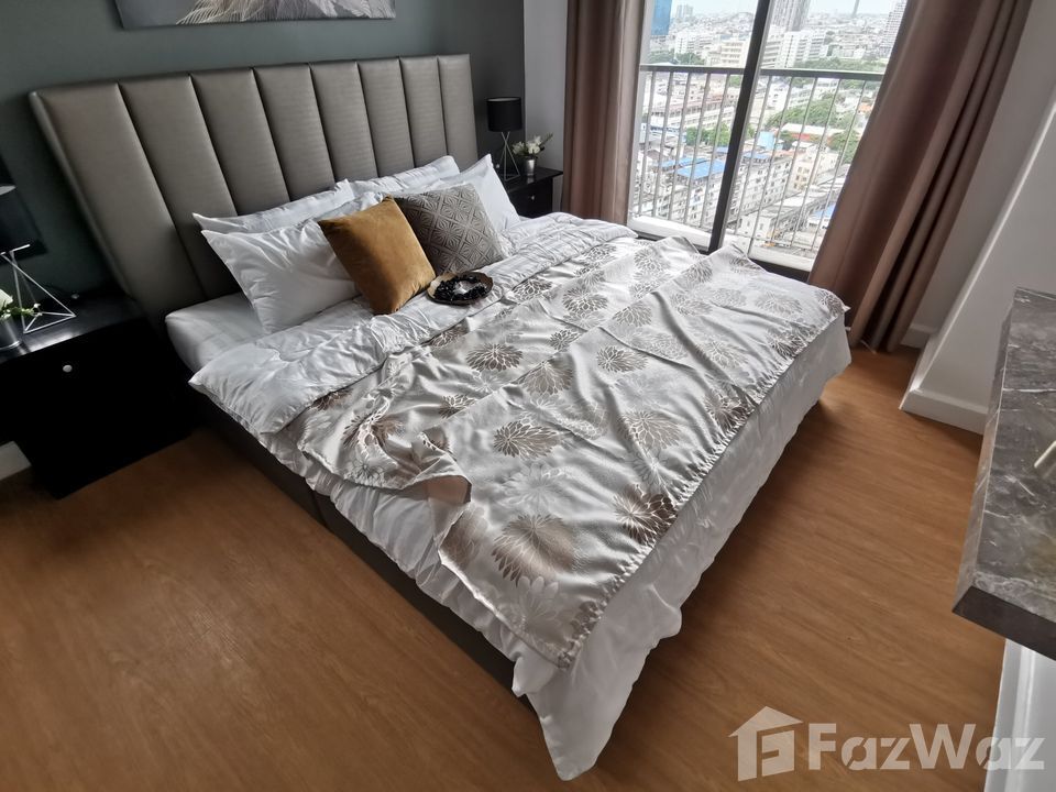 picture 1 Bedroom Condo for sale at The Seed Mingle  1387224 - 8/10