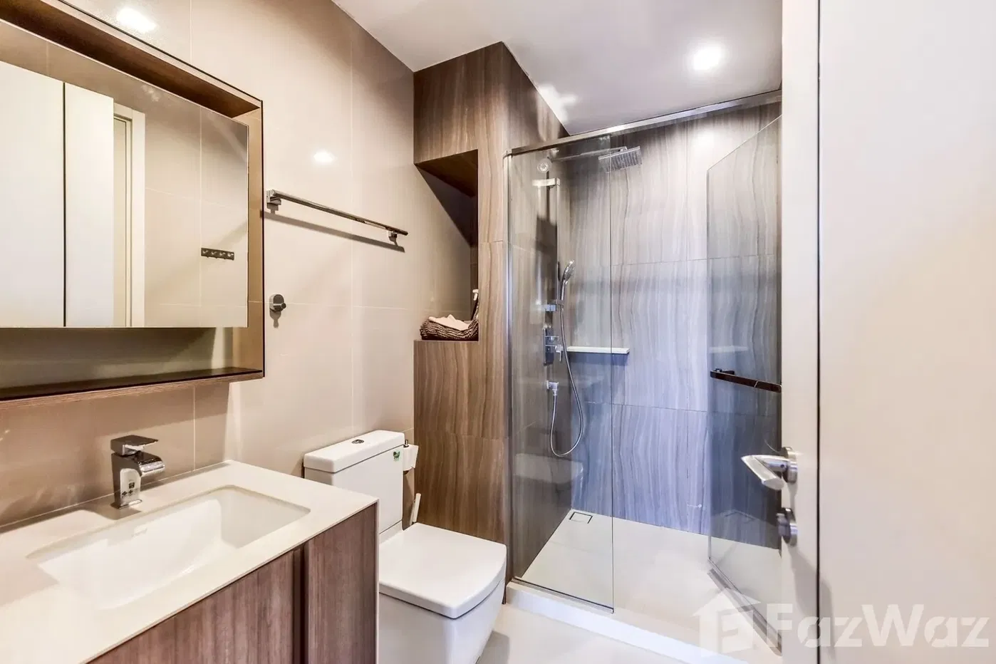picture 2 Bedroom Condo for sale at The Line Phahol - Pradipat 5734184 - 6/17
