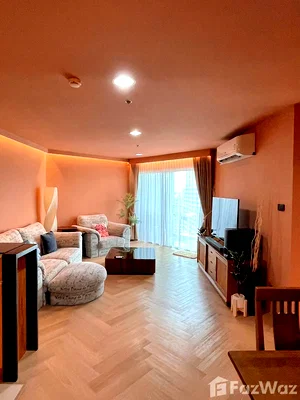 คอนโดให้เช่า : คอนโดให้เช่า 1 ห้องนอน ในโครงการ เบลล์ แกรนด์ พระราม 9 5725991