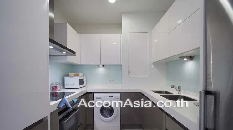 picture 🔼🔽 AccomA 📩  2 BR Condominium @Q Langsuan  (AA17970) - 7/10