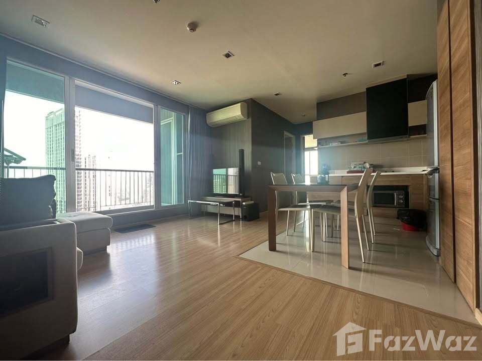 รูป ขาย คอนโด 2 ห้องนอน ในโครงการ ริทึ่ม พหล-อารีย์ 5345088 - รูปที่ 4/21
