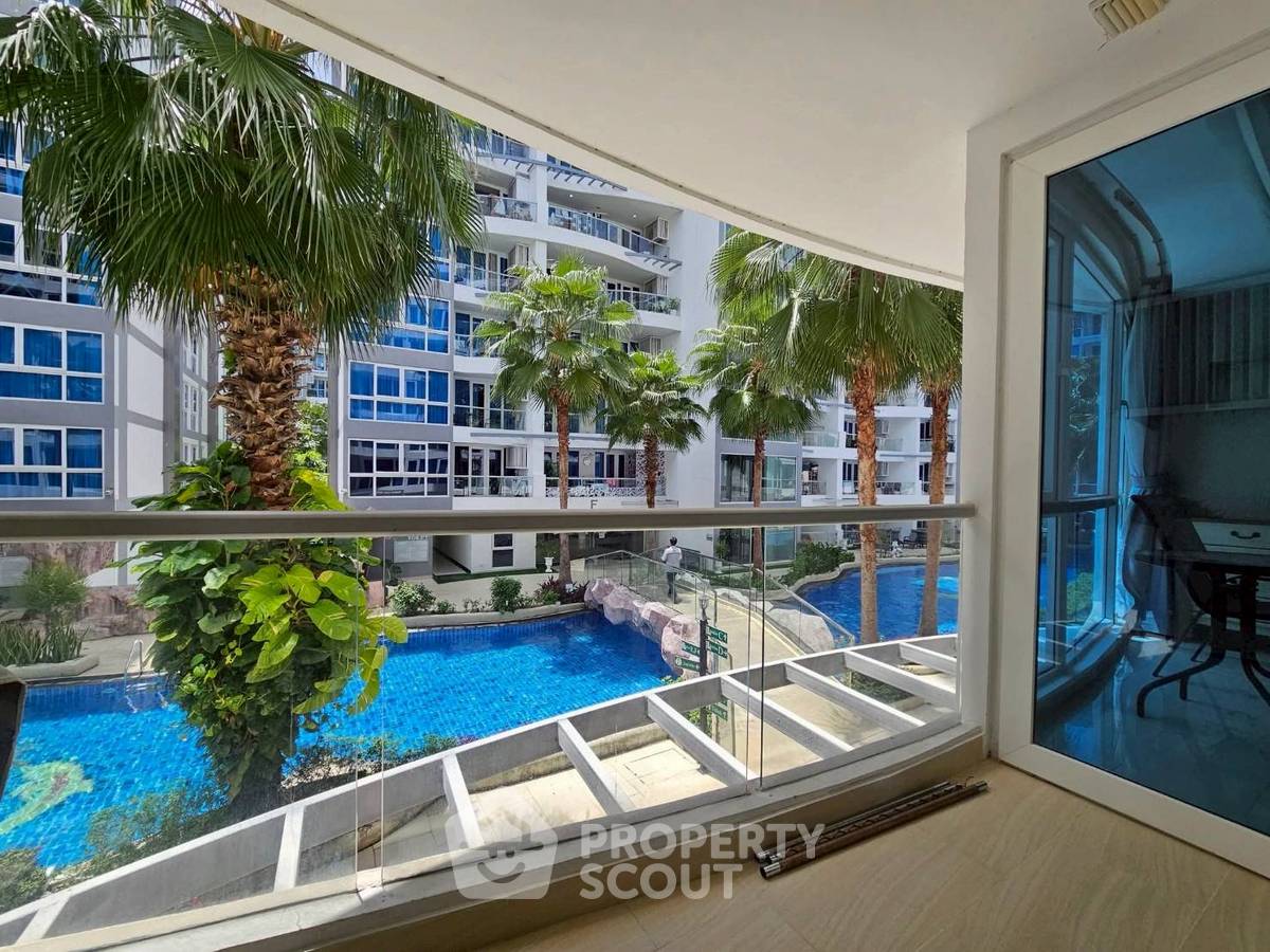 picture 1-BR Condo at Grand Avenue Pattaya close to Pattaya South (ID 2314576) - 12/13