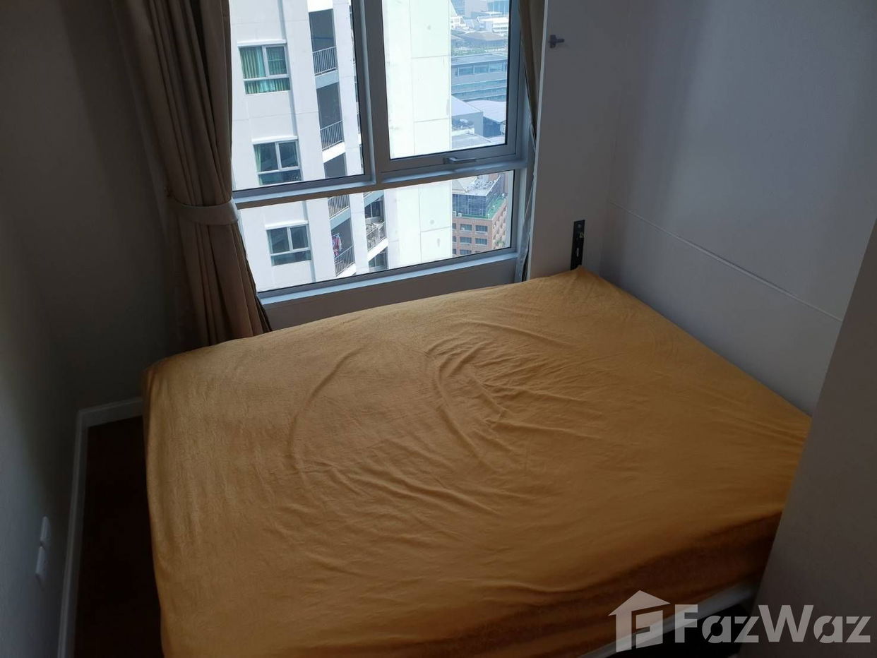 picture 2 Bedroom Condo for rent at Belle Grand Rama 9 1942431 - 9/10
