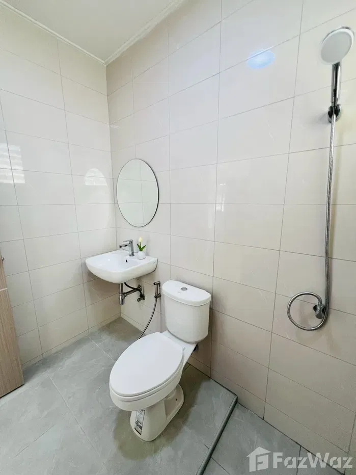 รูป ขาย บ้านเดี่ยว 3 ห้องนอน ใน หนองแก, ประจวบคีรีขันธ์ 5549862 - รูปที่ 29/42