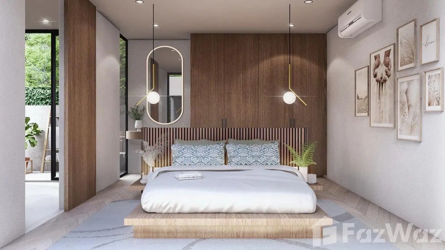 picture 3 Bedroom Villa for sale in Na Mueang, Surat Thani  5372125 - 9/13