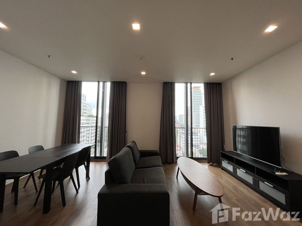 รูป คอนโดให้เช่า 2 ห้องนอน ในโครงการ โนเบิล บี33 1619252 - รูปที่ 6/10