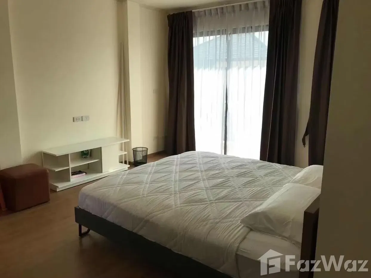 รูป วิลล่าให้เช่า 4 ห้องนอน ในโครงการ วิลล่า เอเซียติค 5725038 - รูปที่ 1/33