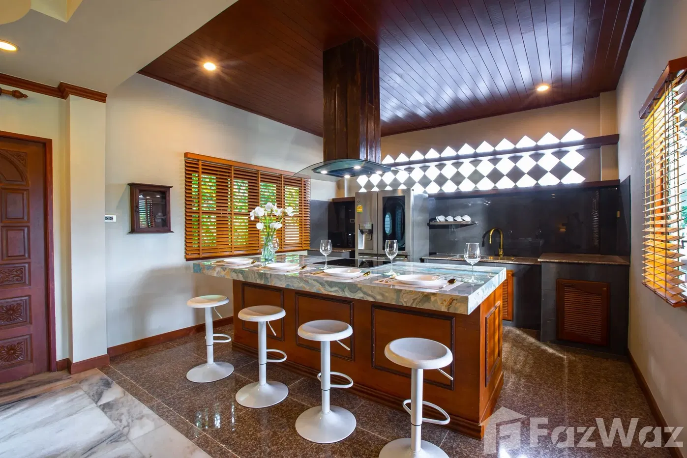 picture 5 Bedroom Villa for sale in Chalong, Phuket 5348018 - 21/69