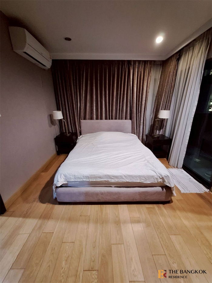 picture Sathorn Garden  Hurry to book!! Popular rare units - 5/10