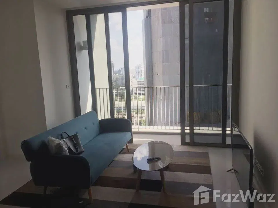 picture 2 Bedroom Condo for rent at Nara 9 by Eastern Star 898170 - 2/17