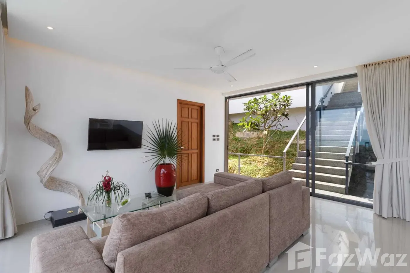 picture 5 Bedroom Villa for sale in Bo Phut, Surat Thani 5668449 - 12/38