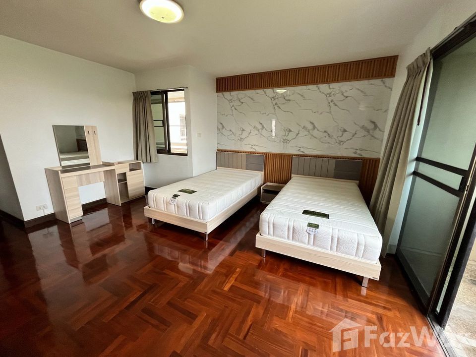 รูป คอนโดให้เช่า 2 ห้องนอน ในโครงการ บ้าน สวนเพชร 1074820 - รูปที่ 14/16