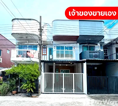 ขายทาวน์โฮม : 💥โอกาสสุดคุ้ม! ทาวน์โฮมรีโนเวทใหม่ใน 84 แมนชั่น ราคาเพียง 3 5568998