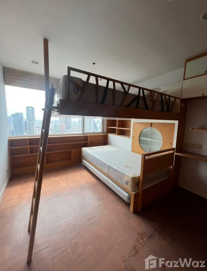 picture 3 Bedroom Condo for sale at Silom Suite  5338611 - 6/7