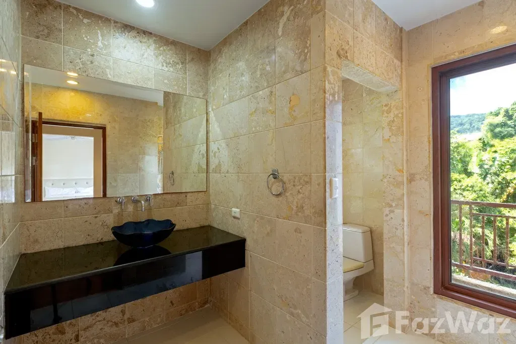 picture 5 Bedroom Villa for sale in Choeng Thale, Phuket  163207 - 33/41