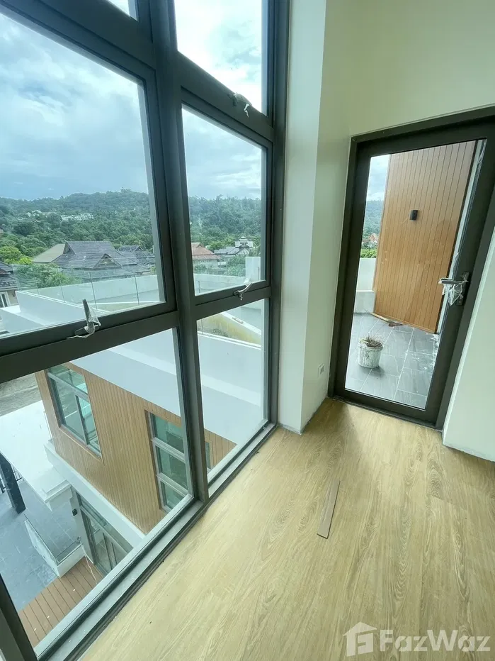 รูป Single Pool Villa for Sale in Phuket Town 1877478 - รูปที่ 27/33