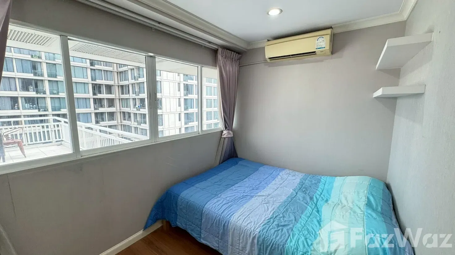 รูป ขาย คอนโด 2 ห้องนอน ในโครงการ แกรนด์ พาร์ค วิว อโศก 5729938 - รูปที่ 10/31