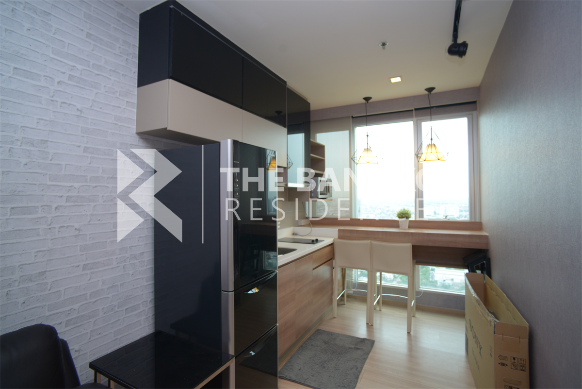 picture Rhythm Phahol - Ari Easy Start with a City Dweller Lifestyle near BTS Sena Ruam - 2/9
