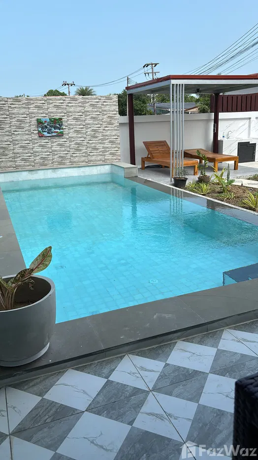 รูป ขาย วิลล่า 3 ห้องนอน ใน ลิปะน้อย, สุราษฎร์ธานี 5597853 - รูปที่ 2/12