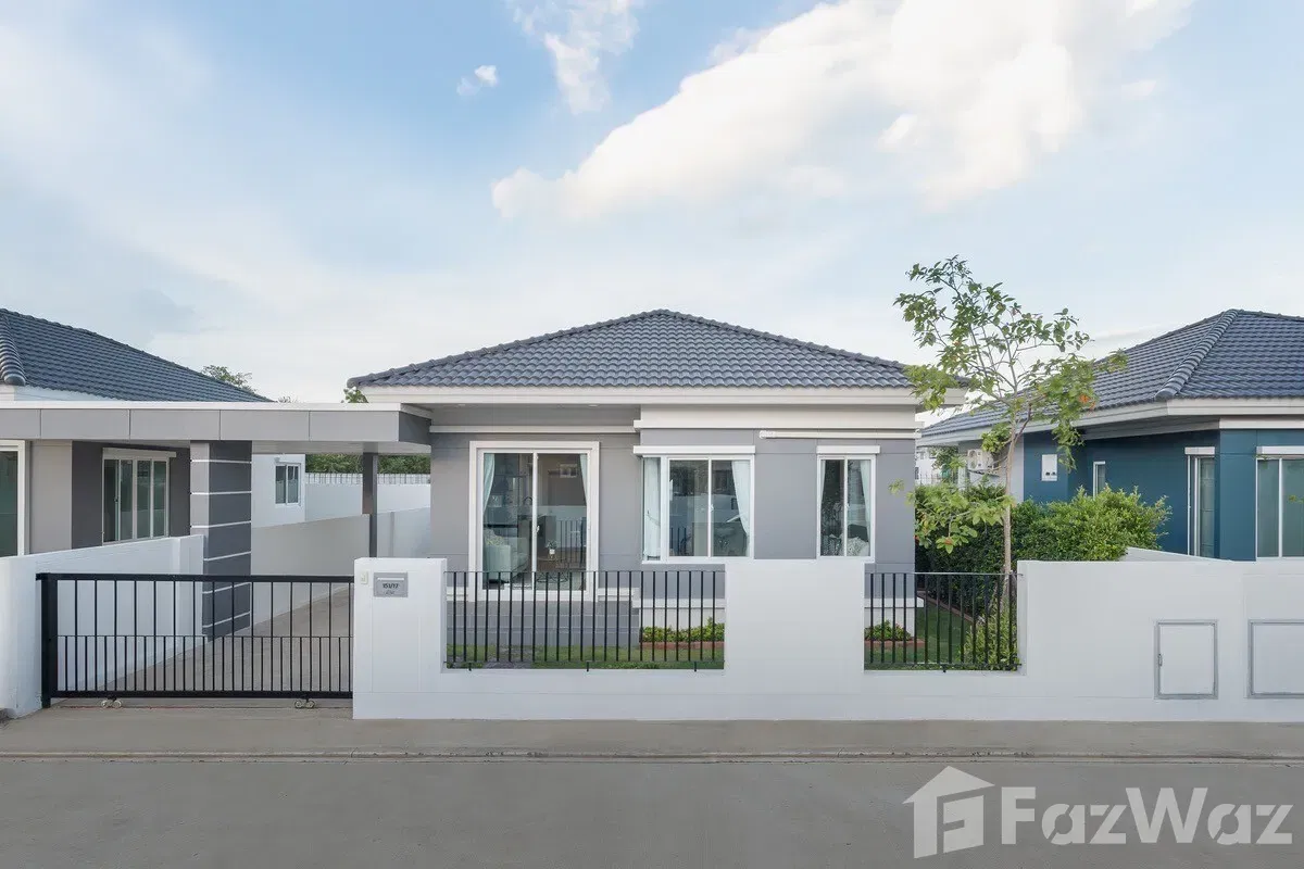 picture Modern 2-Bedroom Villa for Rent in La Vallee Village Town 2 1995169 - 2/24