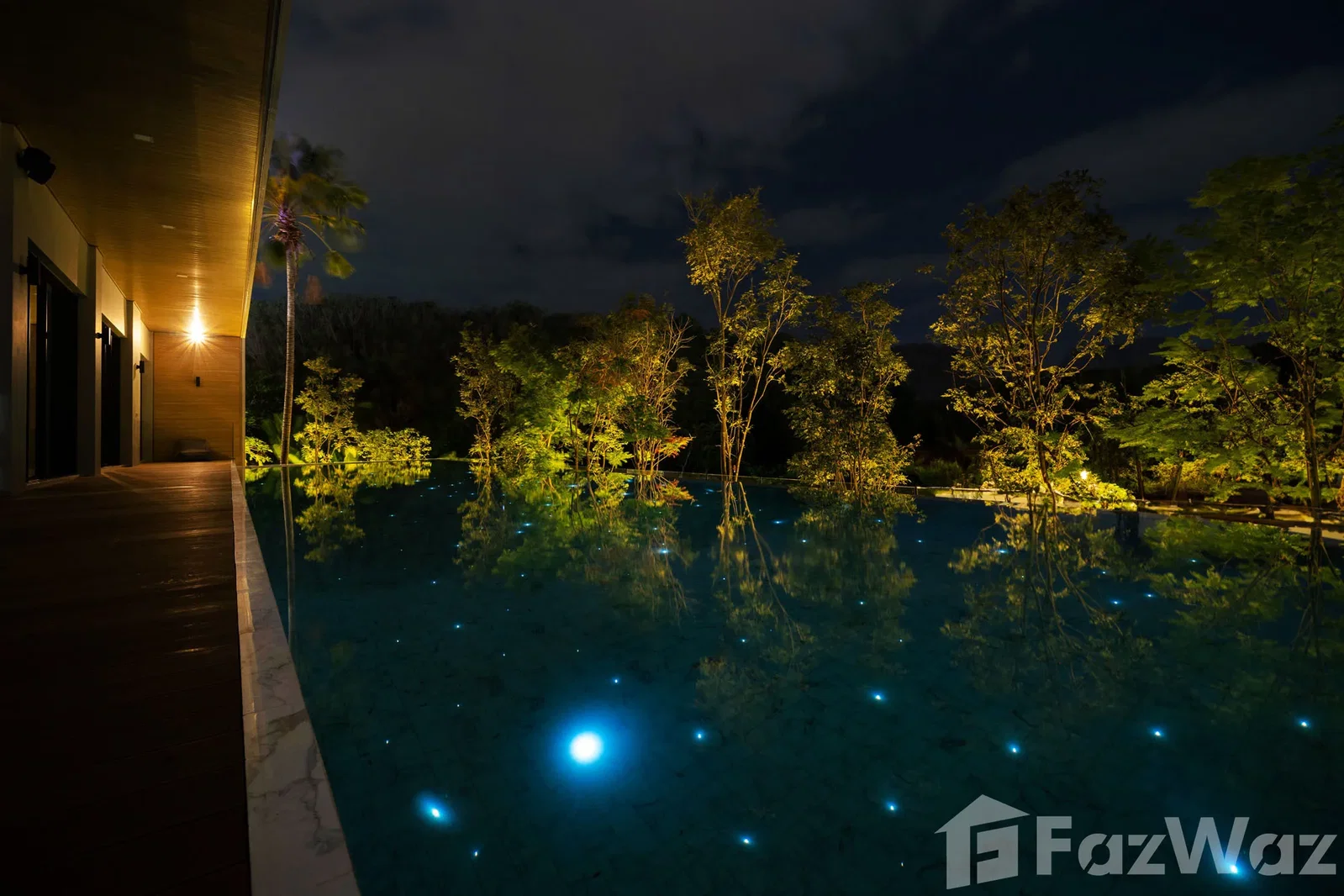 5 Bedroom Villa for rent in Patong, Phuket  5564035 - image 6