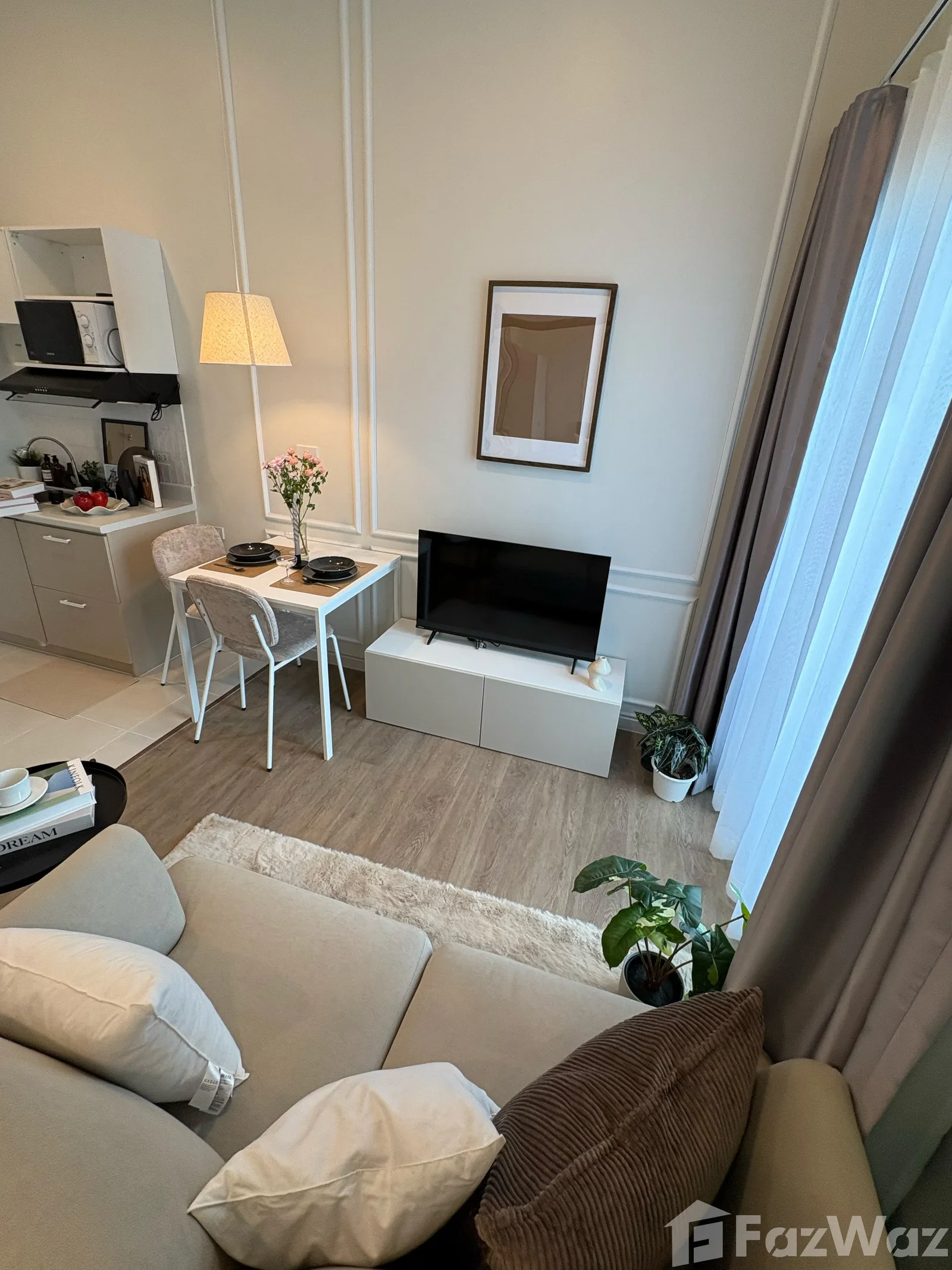1 Bedroom for Sale 5732834 - image 3