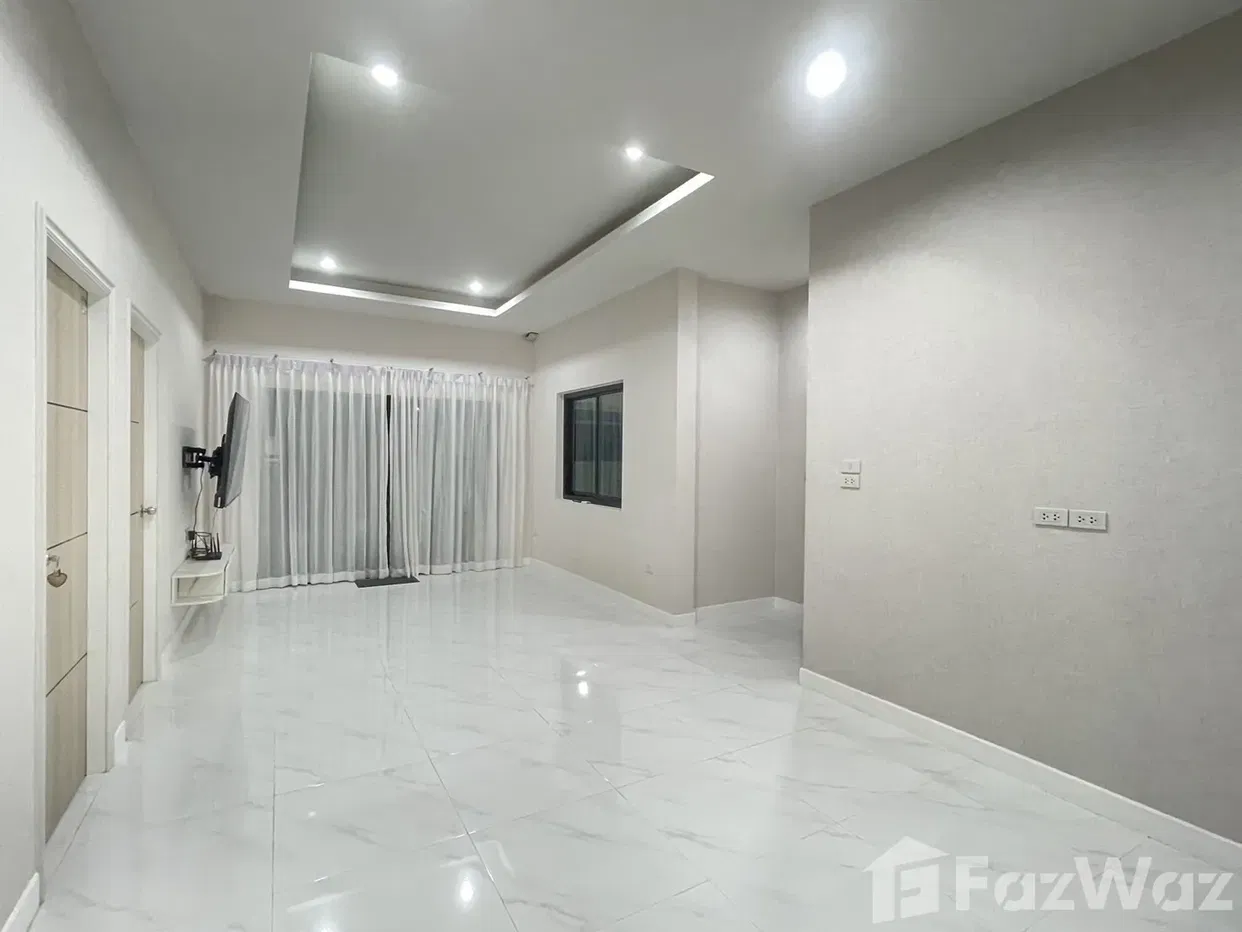 รูป บ้านเดี่ยวให้เช่า 3 ห้องนอน ในโครงการ วิลล่าทาวน์ หัวหิน 1934994 - รูปที่ 9/31