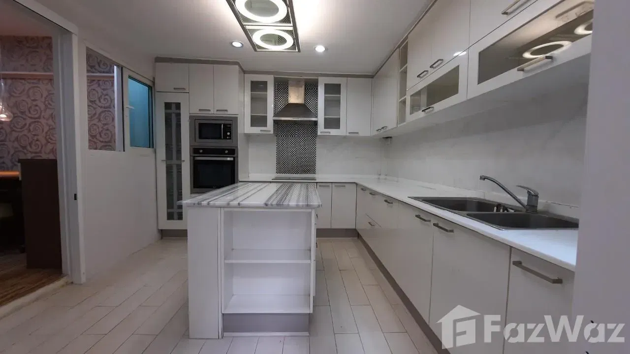 picture 4-storey townhouse for rent,Warathon Ville Village 1647252 - 18/54