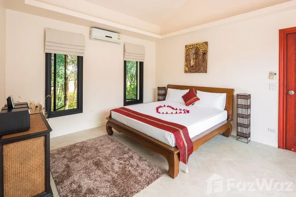 picture 5 Bedroom Villa for sale in Si Sunthon, Phuket  5675331 - 9/24