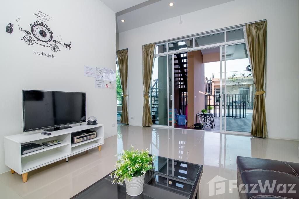 รูป ขาย วิลล่า 3 ห้องนอน ในโครงการ เดอะ แกรนดิโอ หัวหิน 72608 - รูปที่ 6/25