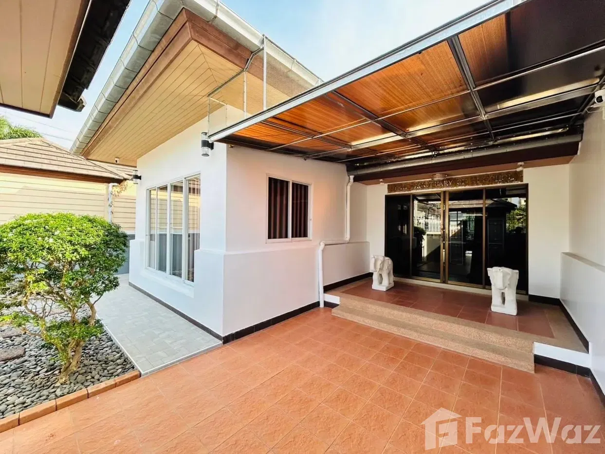 รูป วิลล่าให้เช่า 2 ห้องนอน ใน ห้วยใหญ่, ชลบุรี 5675218 - รูปที่ 9/23