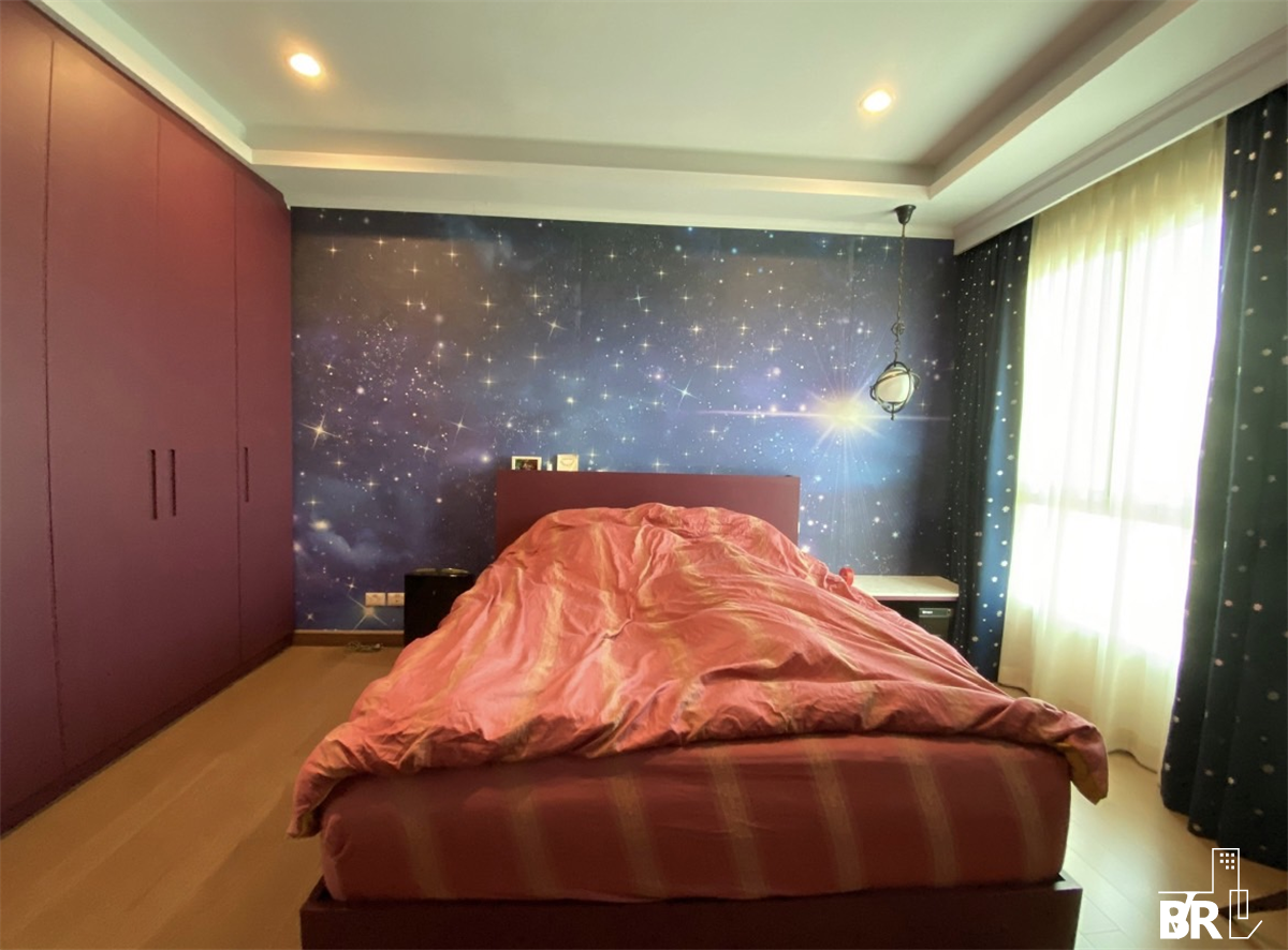 picture Supalai Elite Phayathai near Airport Rail Link Phaya Thai Station Hurry to book!! Unexpected value - 2/9