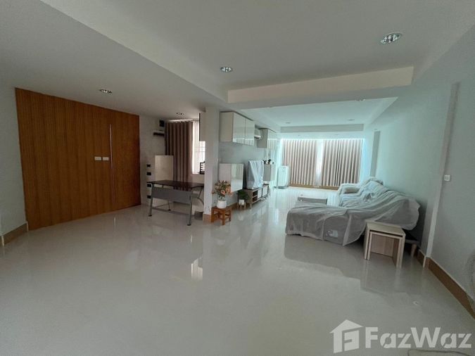 3-bed house for sale, 150 sqm, 8 sq wah, Chatuchak