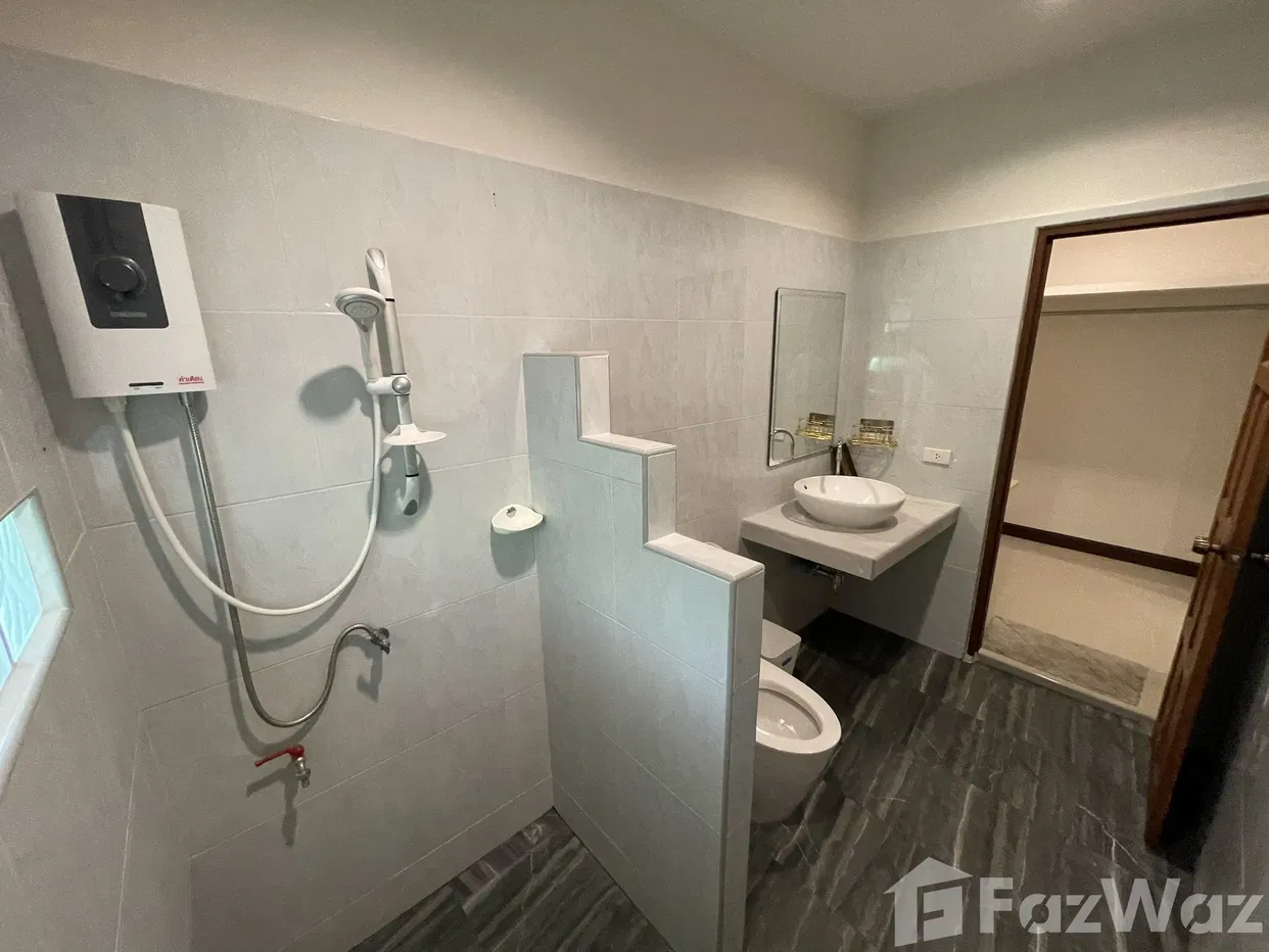 รูป บ้านเดี่ยวให้เช่า สตูดิโอ ในโครงการ ลีฟ เฮาส์ บังกะโล 1711340 - รูปที่ 7/9