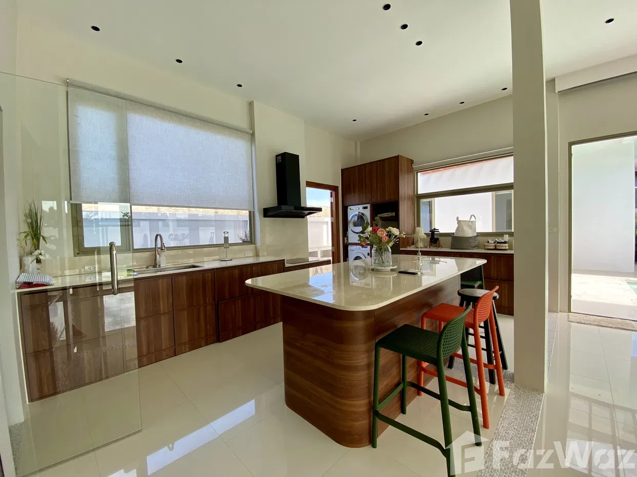 picture Brand New 4 Bedroom Pool Villa 5706111 - 29/50