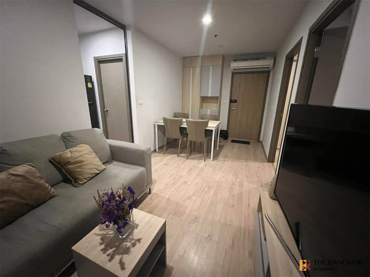 picture Ideo O2 Comfortable and Ready to Move-in - 9/9
