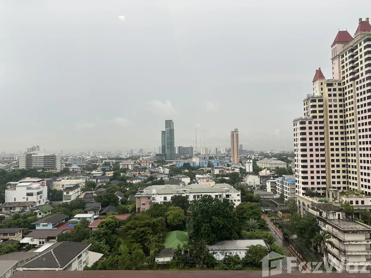 รูป คอนโดให้เช่า 2 ห้องนอน ในโครงการ เลอ โมนาโค เรสซิเด้นท์ อารีย์ 1956908 - รูปที่ 7/18