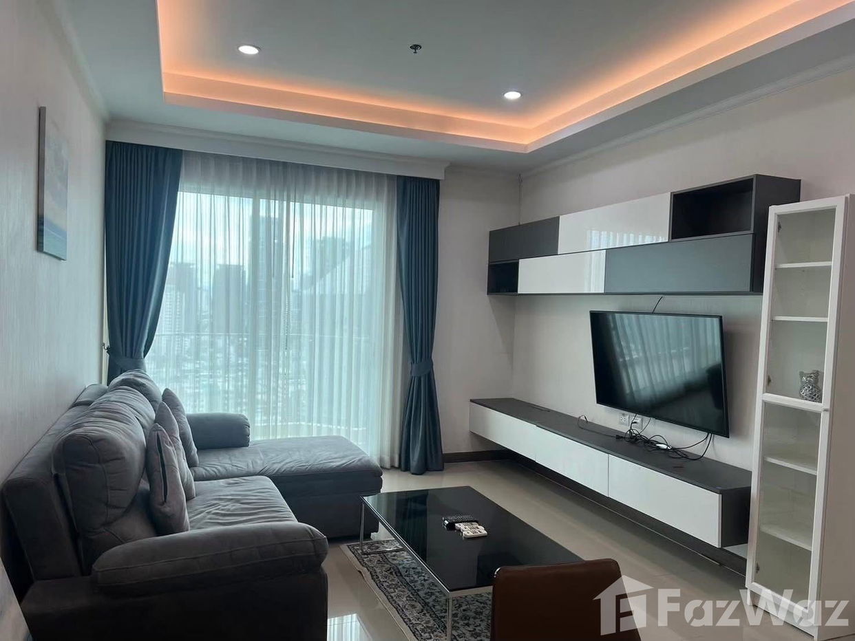 picture 2 Bedroom Condo for rent at Supalai Elite Phayathai 5696931 - 14/19