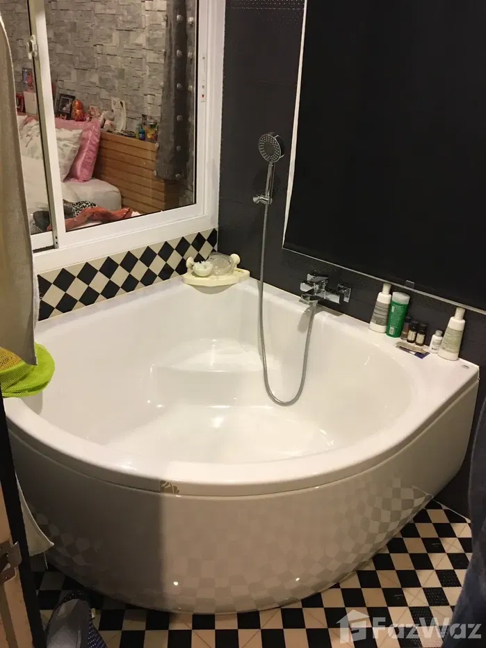 รูป ขาย บ้านเดี่ยว 5 ห้องนอน ในโครงการ บ้านงามเจริญ 5 1666852 - รูปที่ 28/31