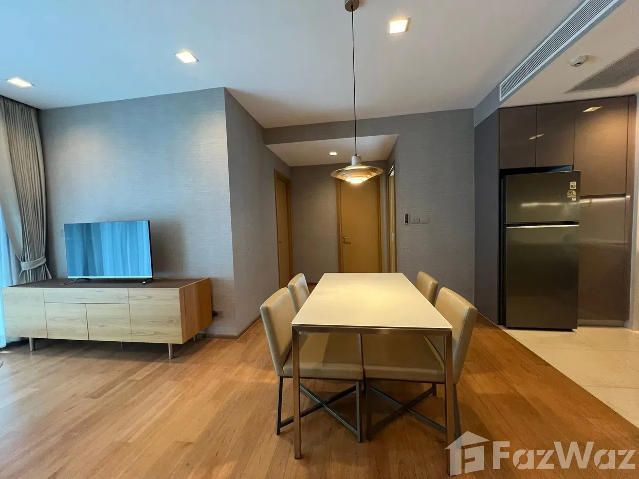 picture 2 bedroom For Rent – Hyde Sukhumvit 13 5695653 - 13/13