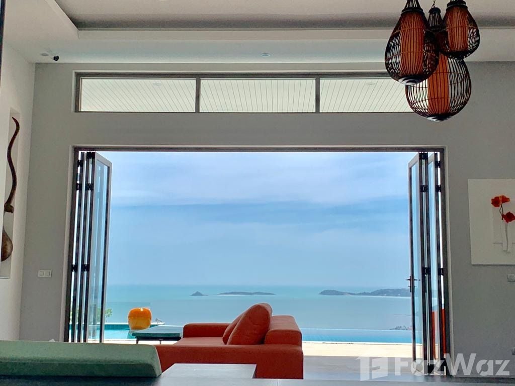 รูป วิลล่าให้เช่า 4 ห้องนอน ใน บ่อผุด, สุราษฎร์ธานี 5597268 - รูปที่ 15/32