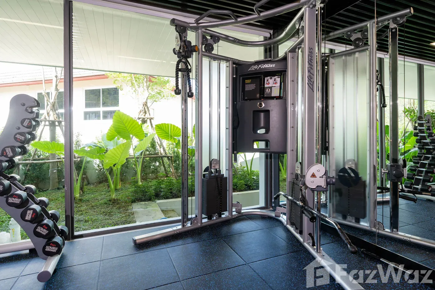 รูป วิลล่าให้เช่า 5 ห้องนอน ใน ป่าตอง, ภูเก็ต 5564035 - รูปที่ 139/207