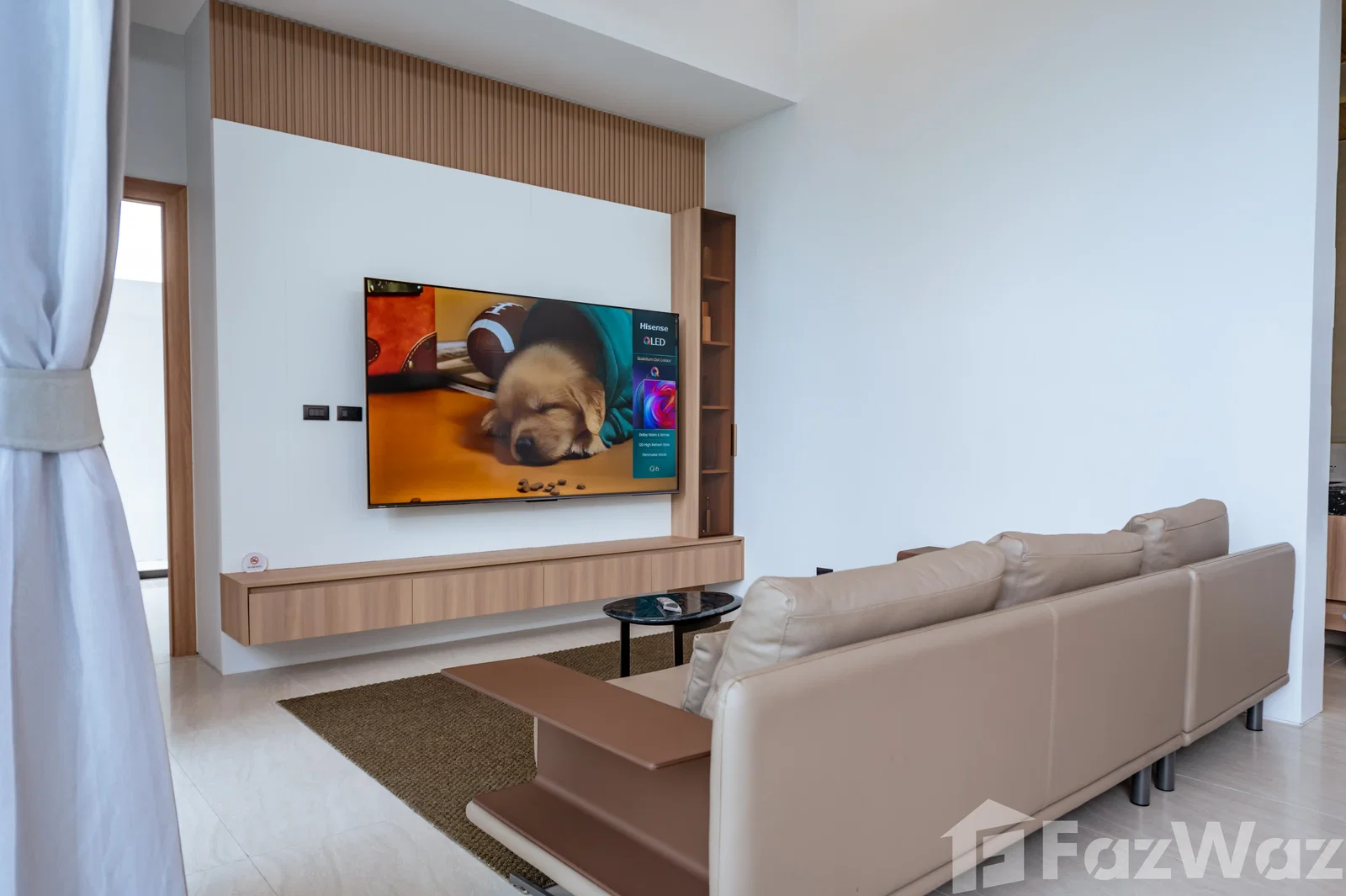 Sophisticated 4-Bedroom Pool Villa in Chalong 5717853