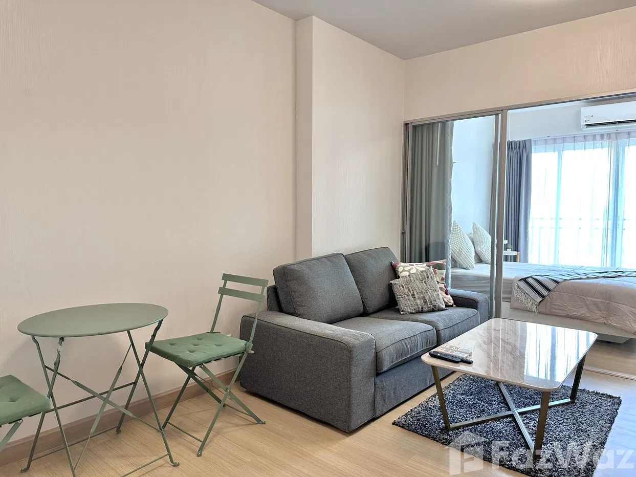 picture Corner Unit with Stunning City Views 5695537 - 1/8